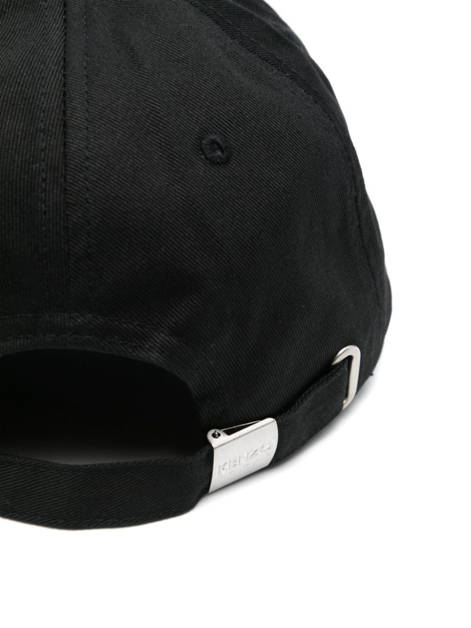Kenzo Hats Black Zwart