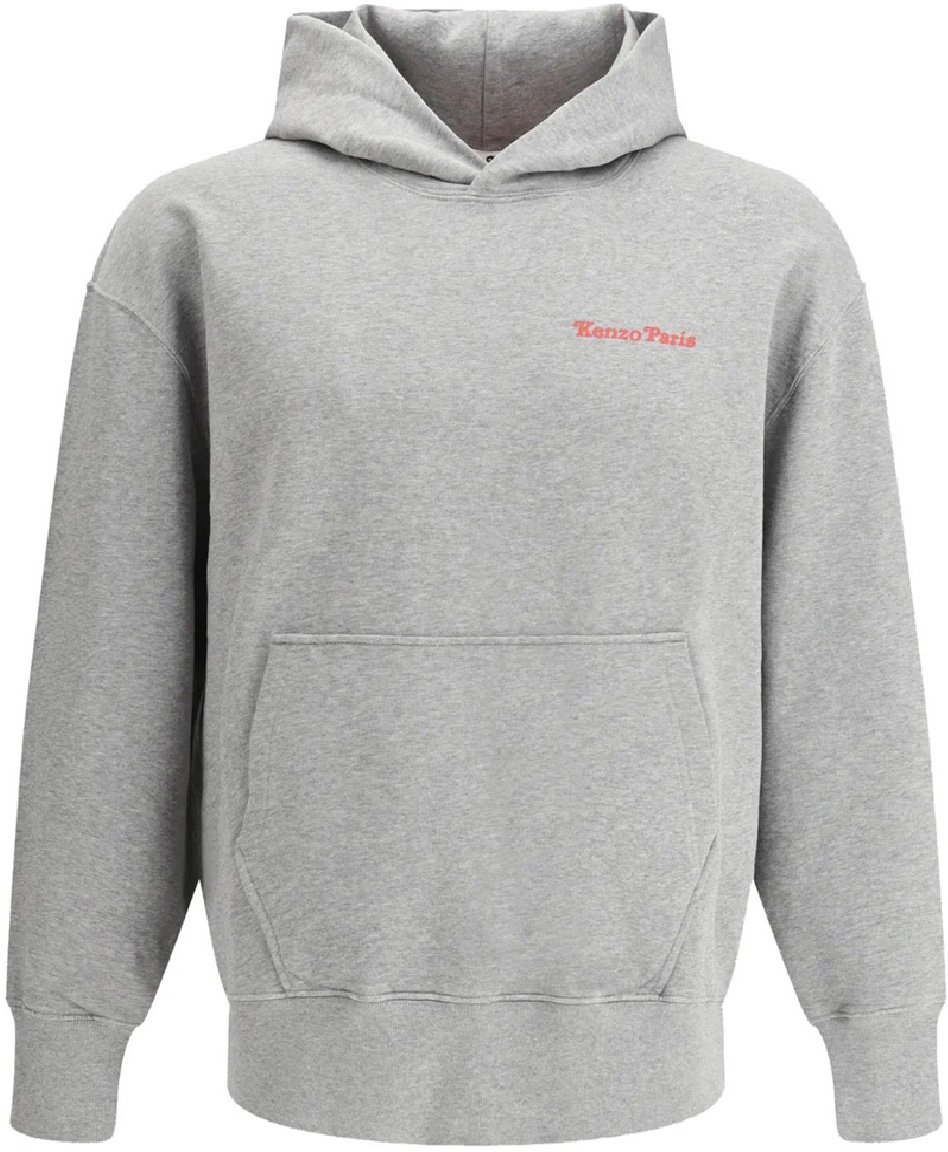 Kenzo hoodie divers Divers