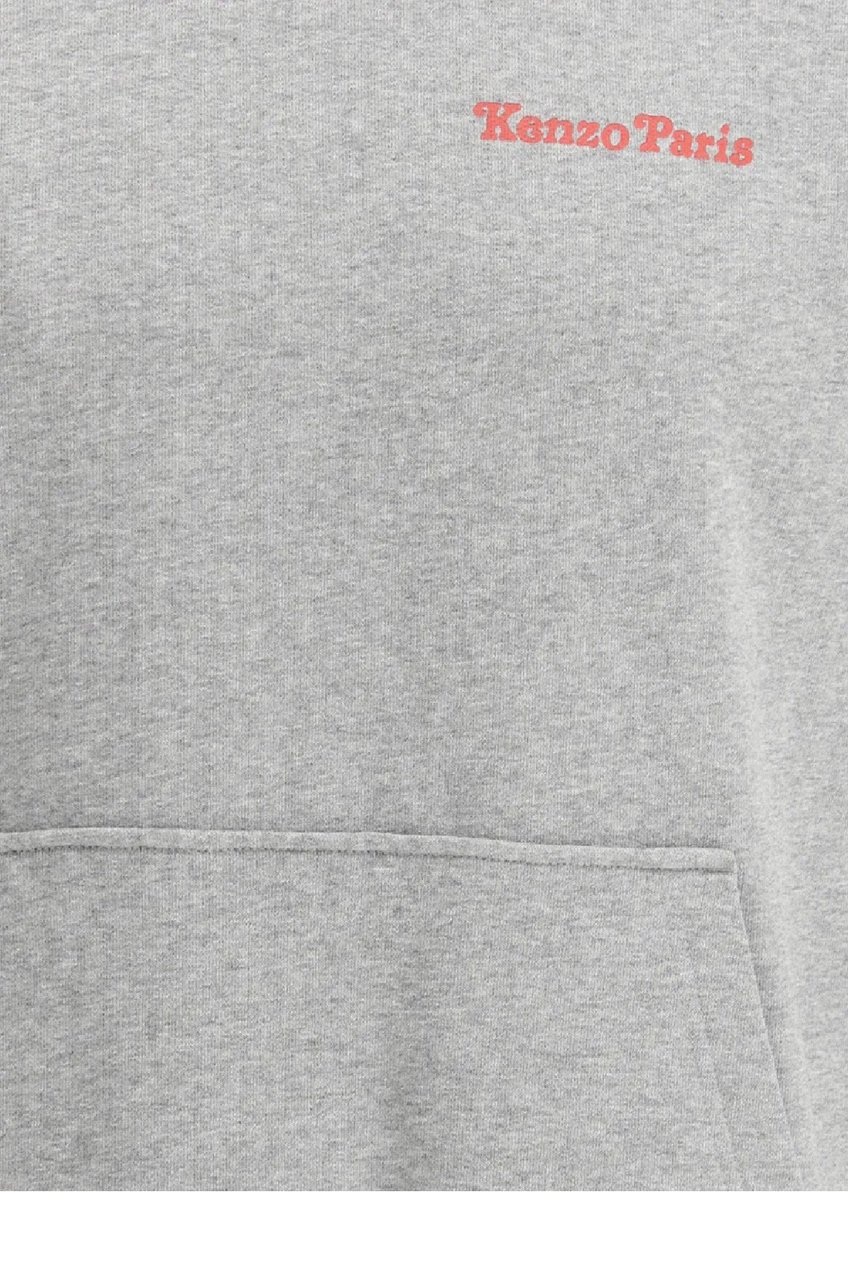 Kenzo hoodie divers Divers