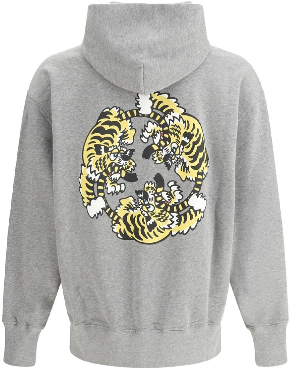 Kenzo hoodie divers Divers