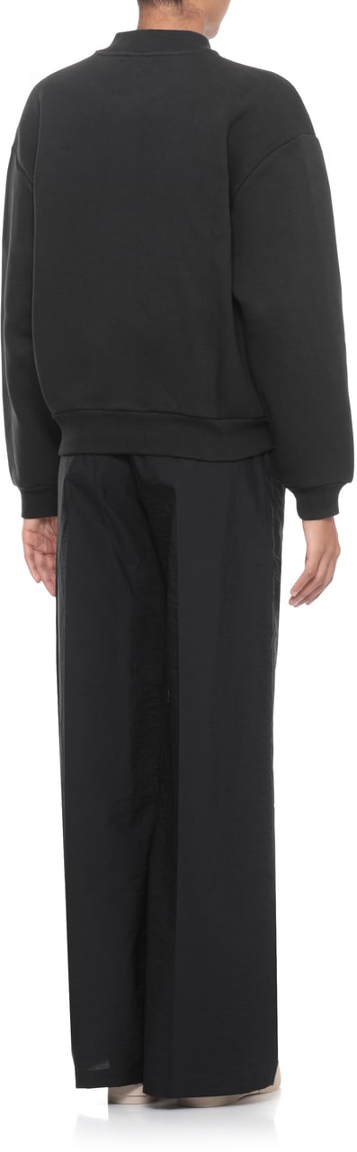 Kenzo Coats Black Zwart