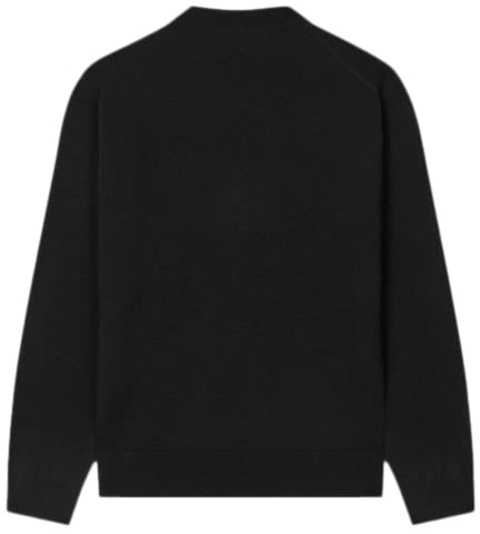 Kenzo Sweaters Black Zwart