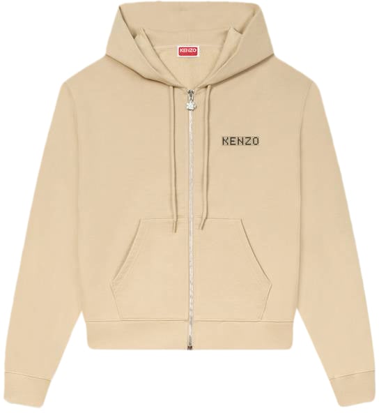 Kenzo Sweaters Beige Beige