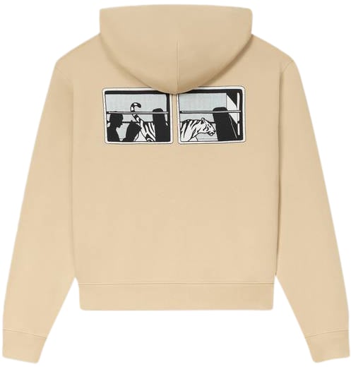 Kenzo Sweaters Beige Beige