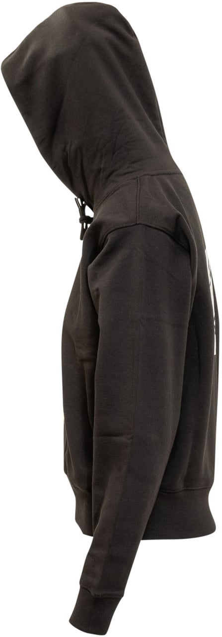 Kenzo Felpa Kenzo Zwart