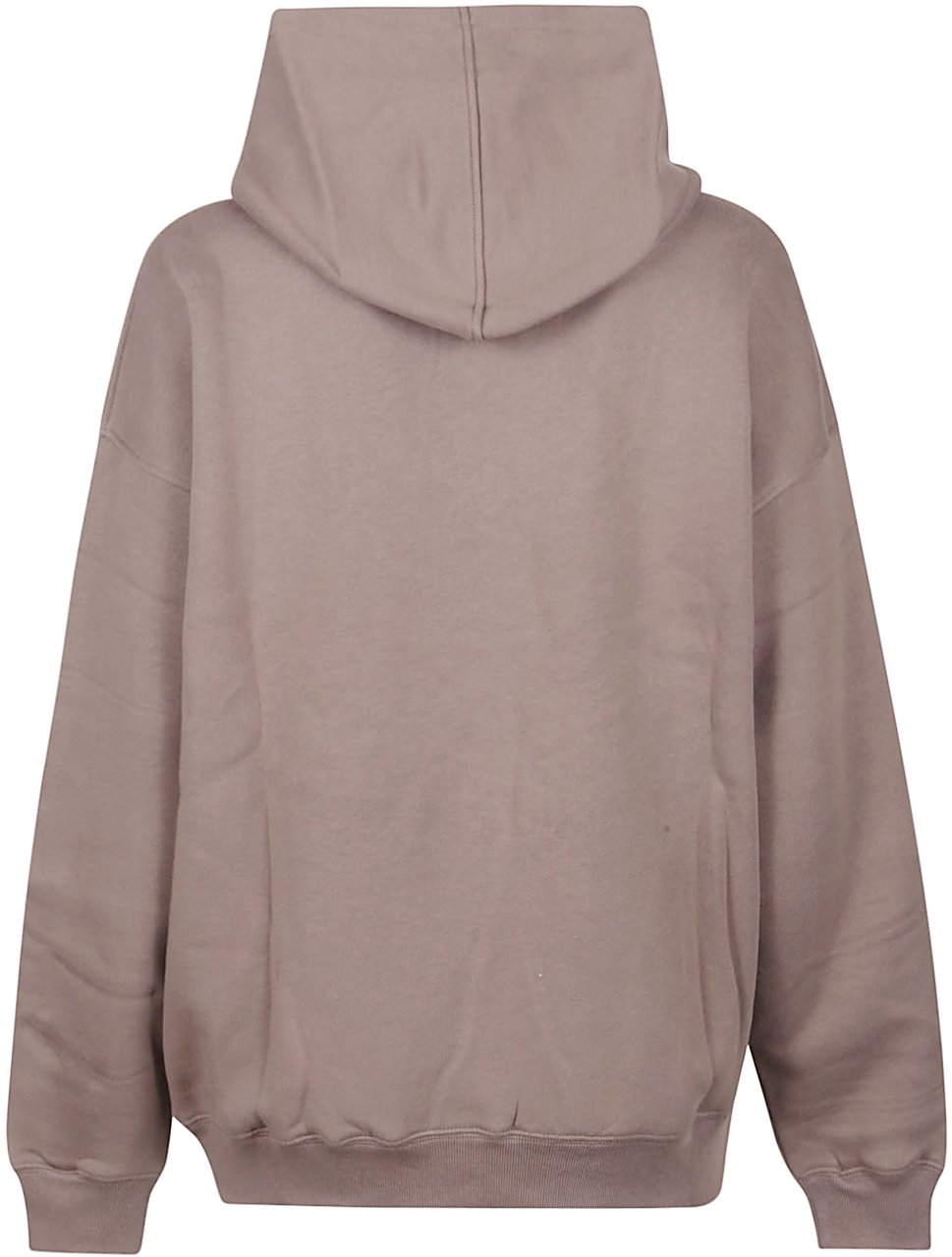 Kenzo Gots Boke Flower 2.0 Oversize Sweatshirt Nude & Neutrals Beige