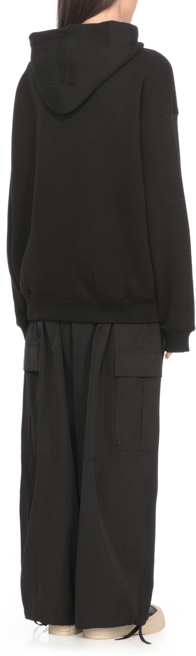 Kenzo Sweaters Black Zwart