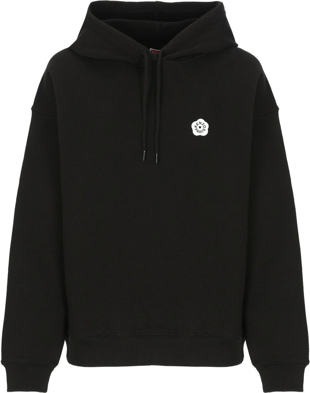 Kenzo Sweaters Black Zwart