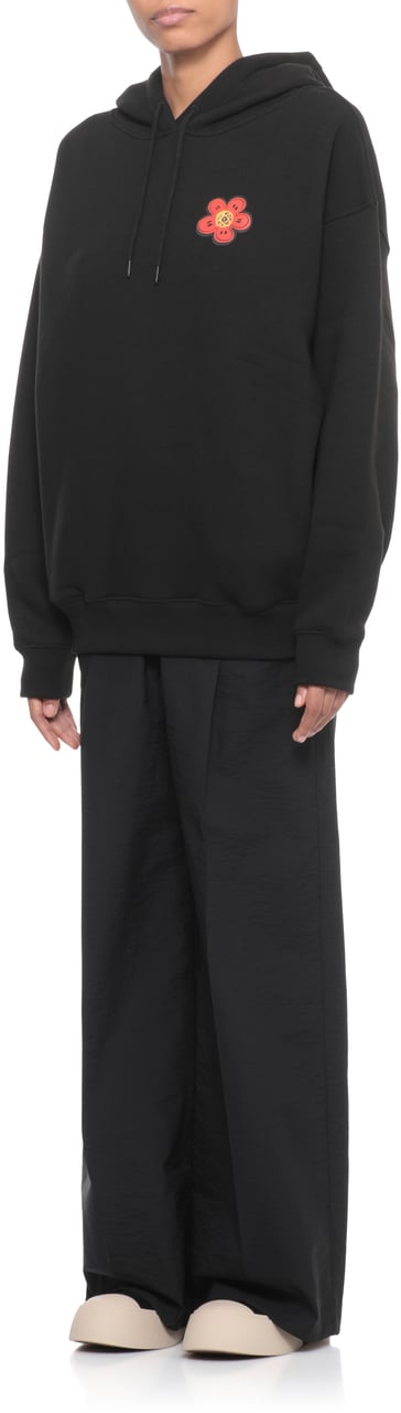 Kenzo Sweaters Black Zwart