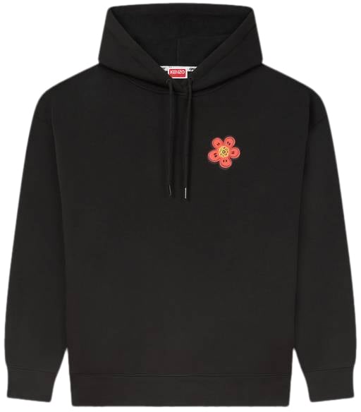 Kenzo Sweaters Black Zwart