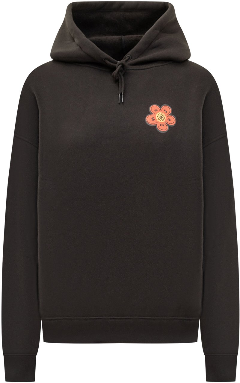 Kenzo Sweaters Black Zwart