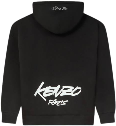 Kenzo Sweaters Black Zwart