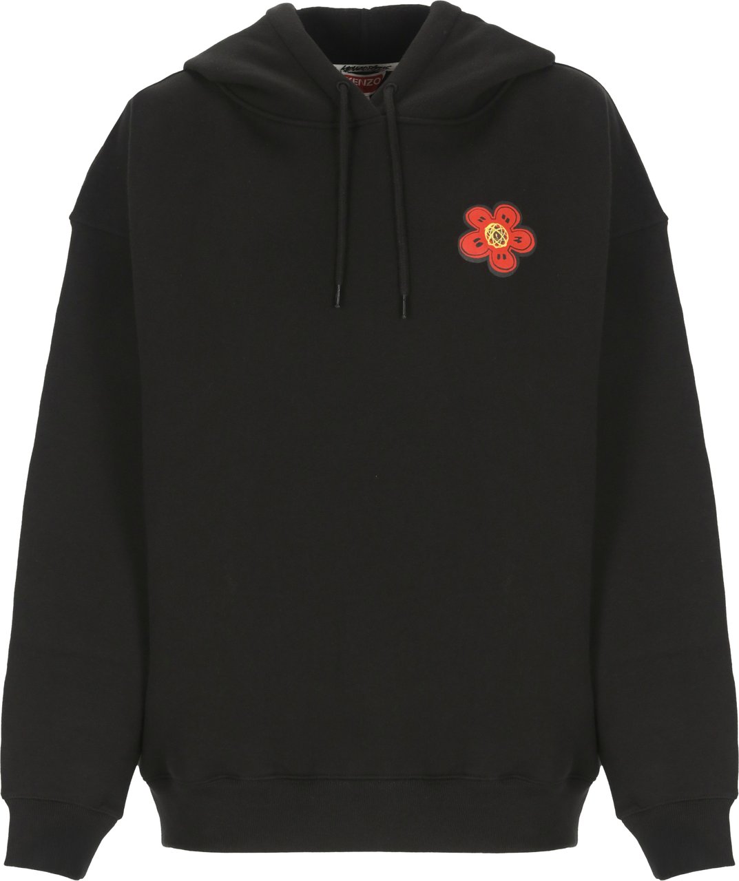 Kenzo Sweaters Black Zwart