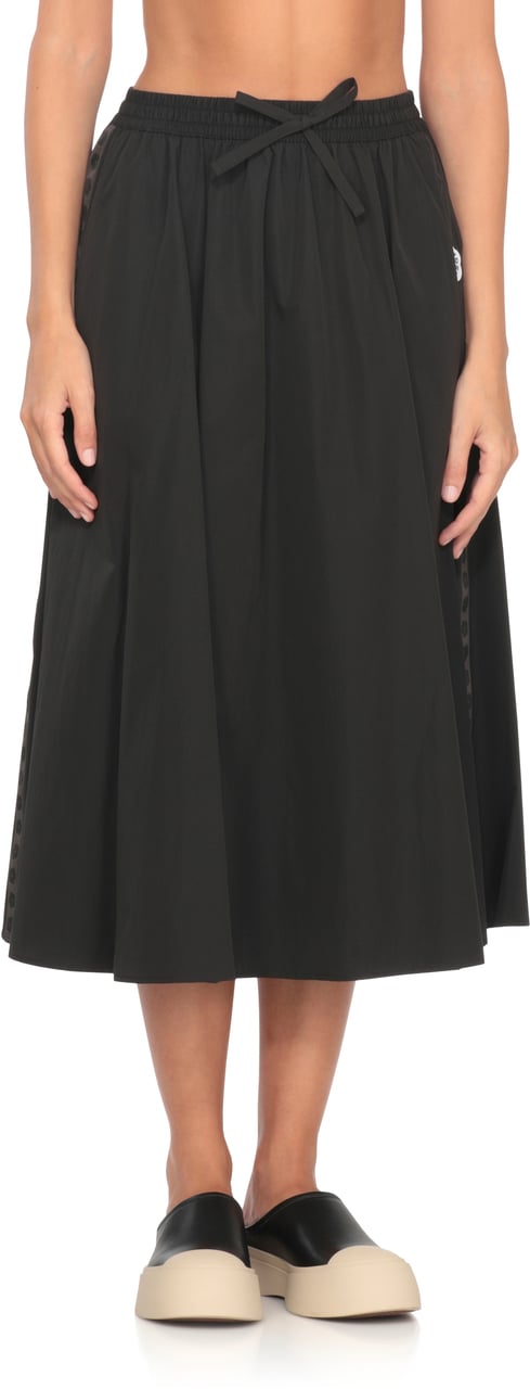 Kenzo Skirts Black Zwart