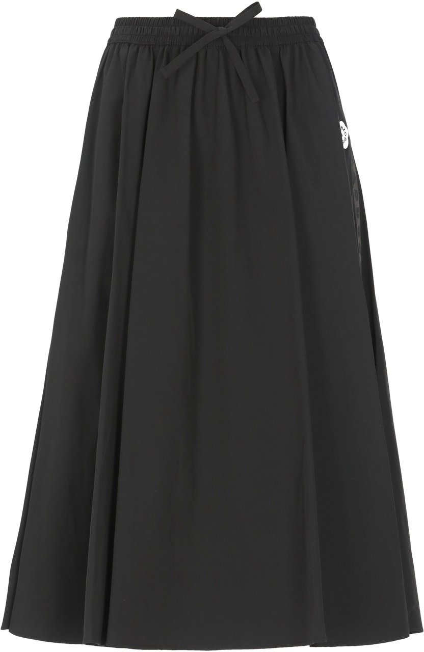 Kenzo Skirts Black Zwart