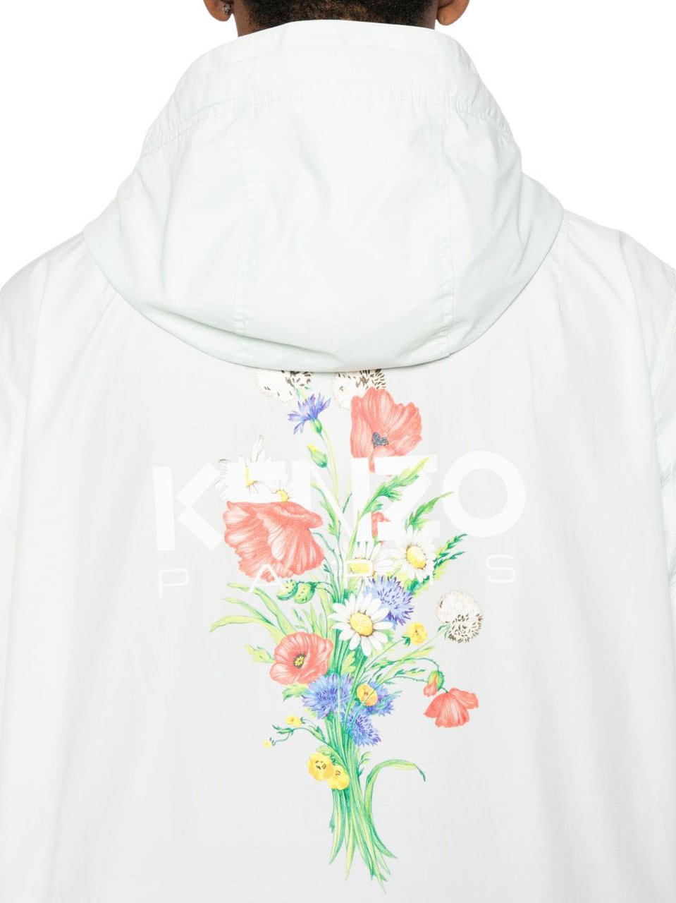Kenzo Jackets Vert Lime
