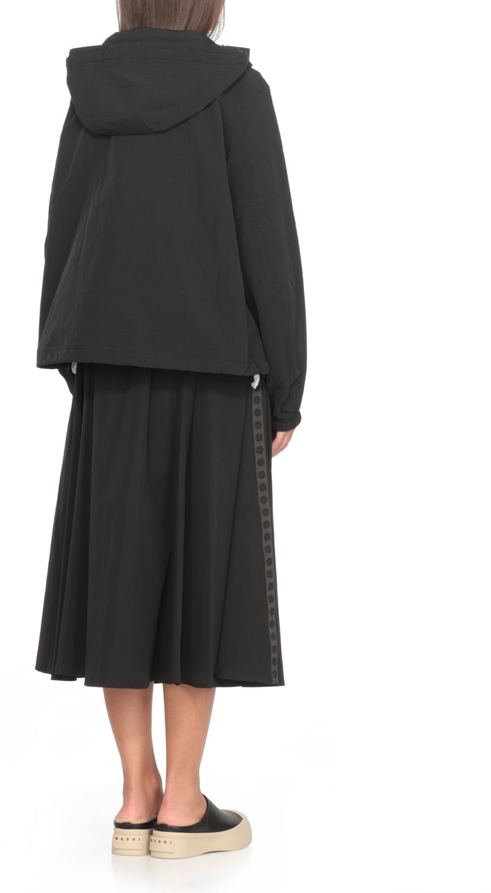 Kenzo Coats Black Zwart