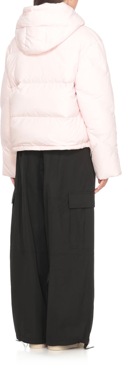 Kenzo Coats Pink Roze