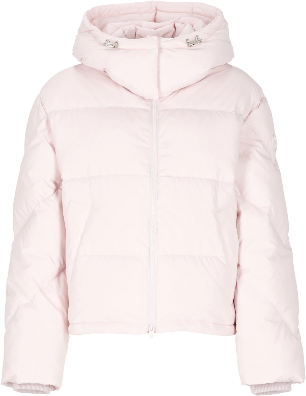 Kenzo Coats Pink Roze