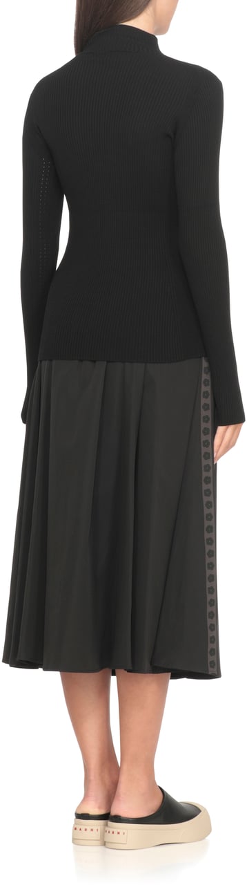 Kenzo Sweaters Black Zwart