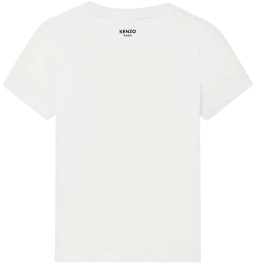 Kenzo T-Shirts And Polos Beige Beige