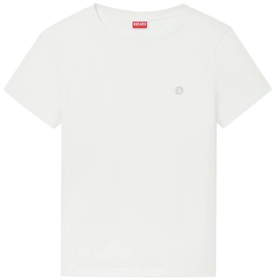 Kenzo T-Shirts And Polos Beige Beige