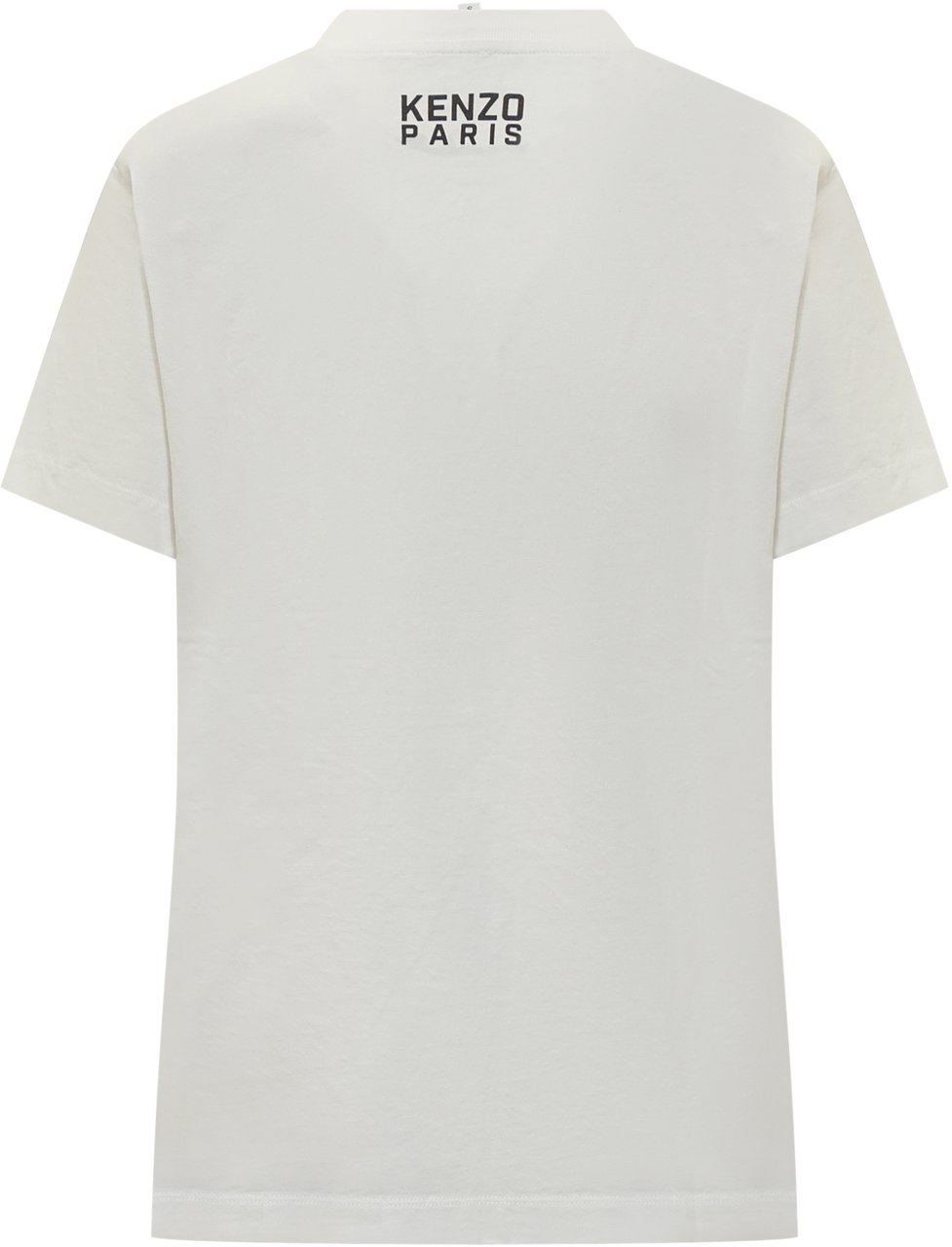 Kenzo T-shirt Kenzo Wit