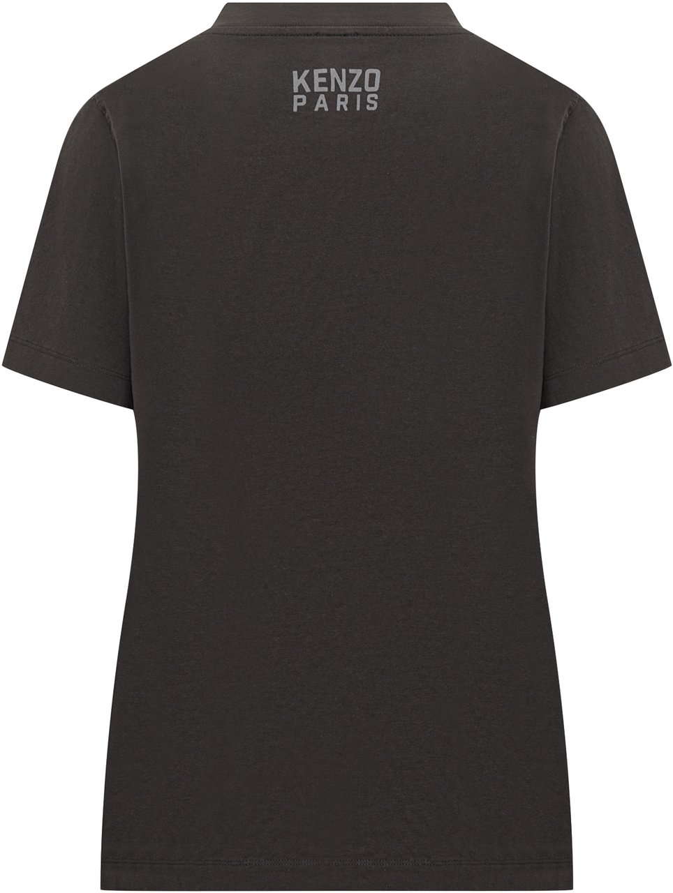 Kenzo T-shirt Kenzo Zwart