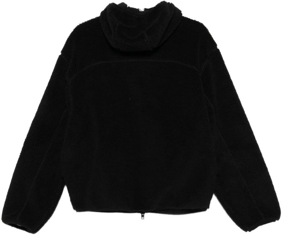 Kenzo Jackets Black Zwart