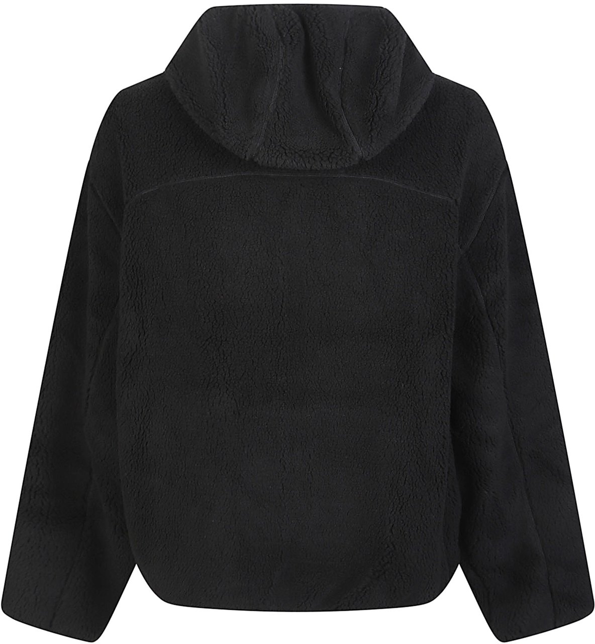 Kenzo Boke Flower 2.0 Jacket Black Zwart