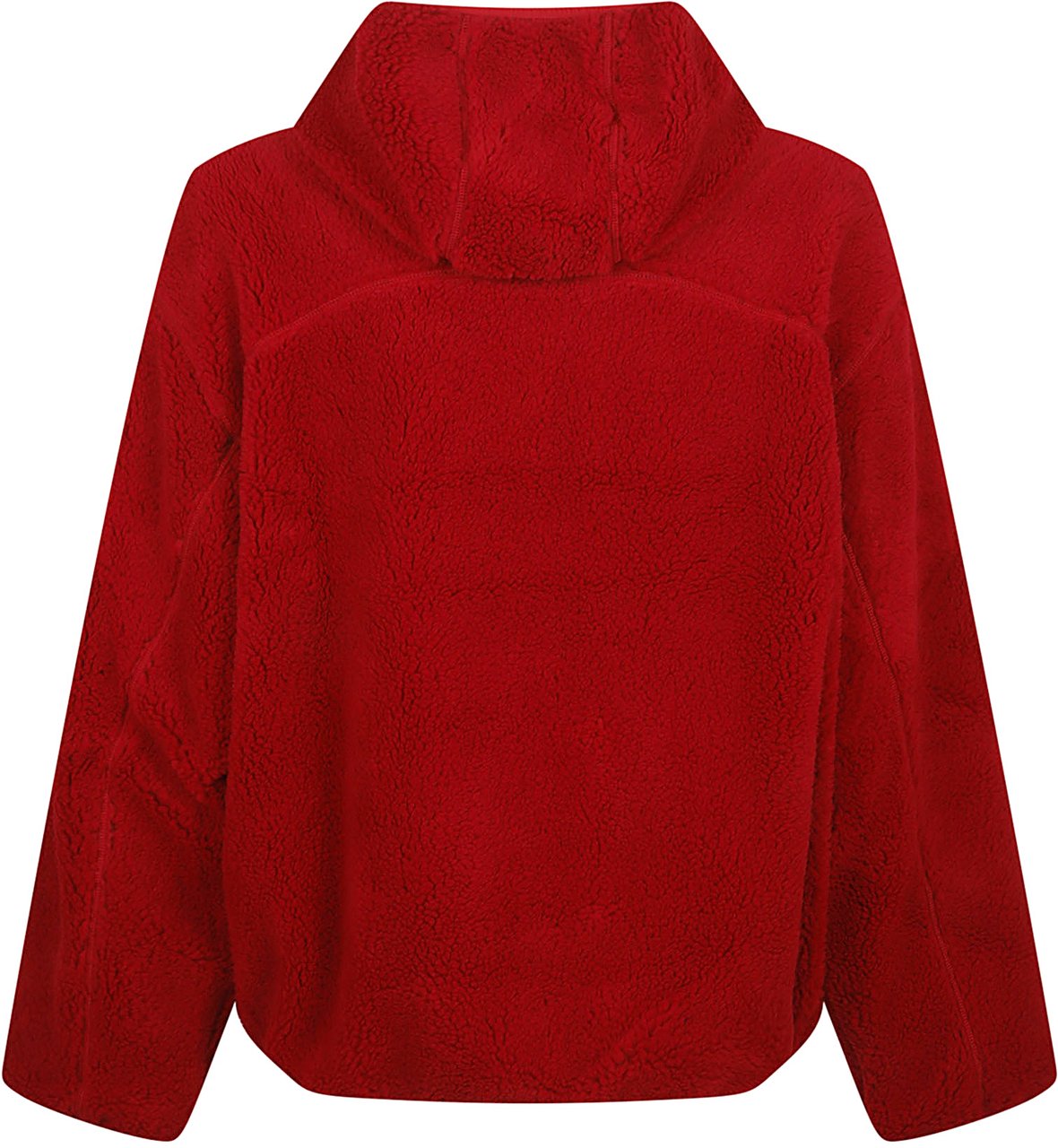 Kenzo KENZO FF65BL550.4FP Rood