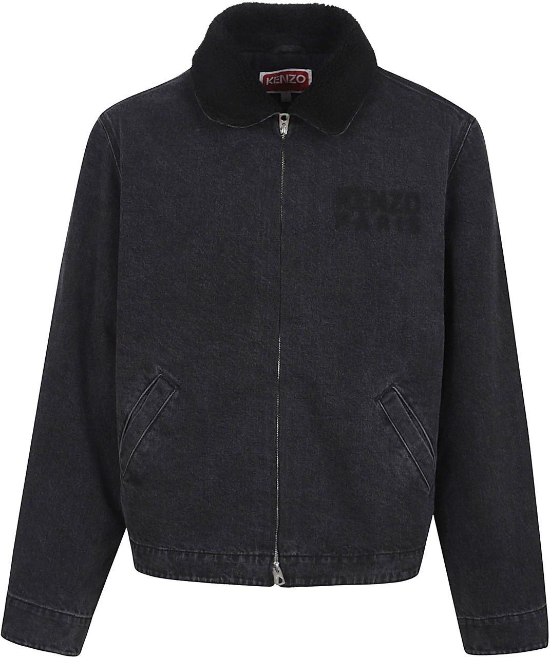 Kenzo KENZO Blouson Beige