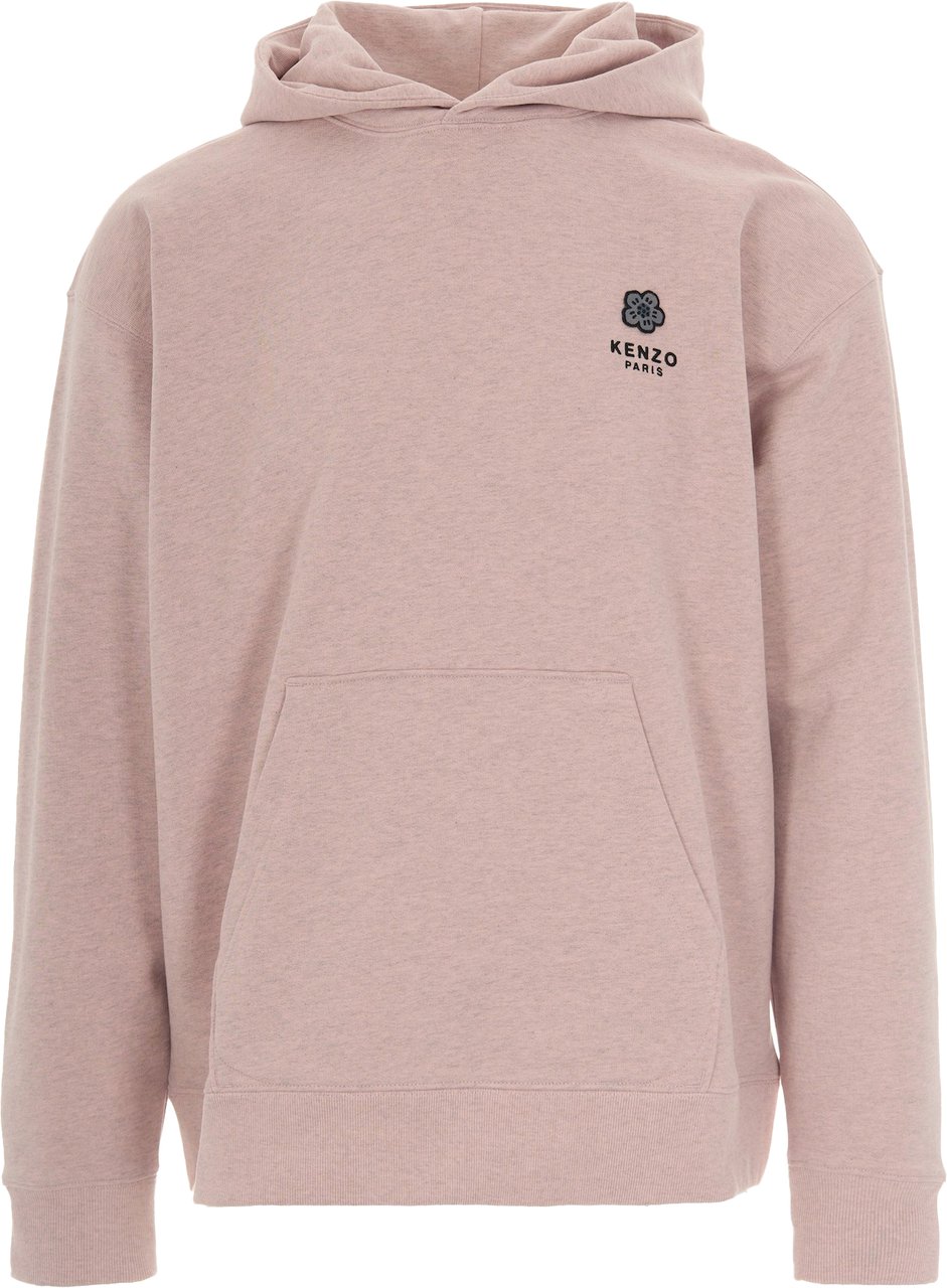 Kenzo Sweaters Pink Roze