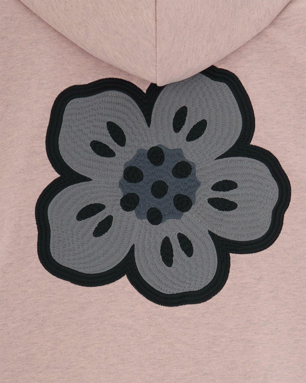 Kenzo Sweaters Pink Roze