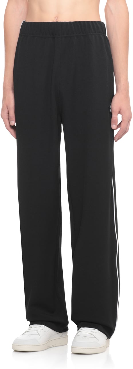Kenzo Trousers Black Zwart