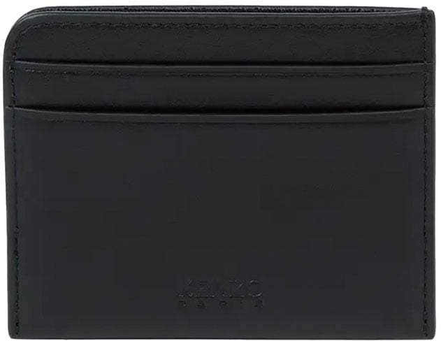 Kenzo Wallets Black Zwart