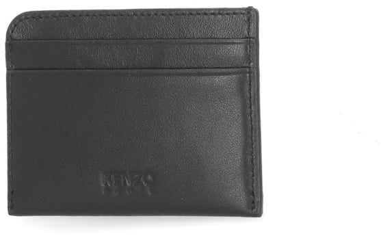 Kenzo Wallets Black Zwart