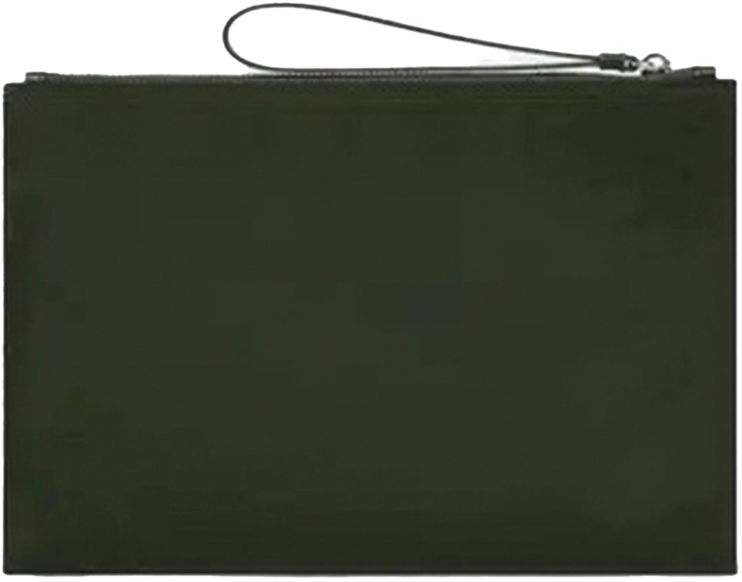 Kenzo Bags Dark Khaki Bruin