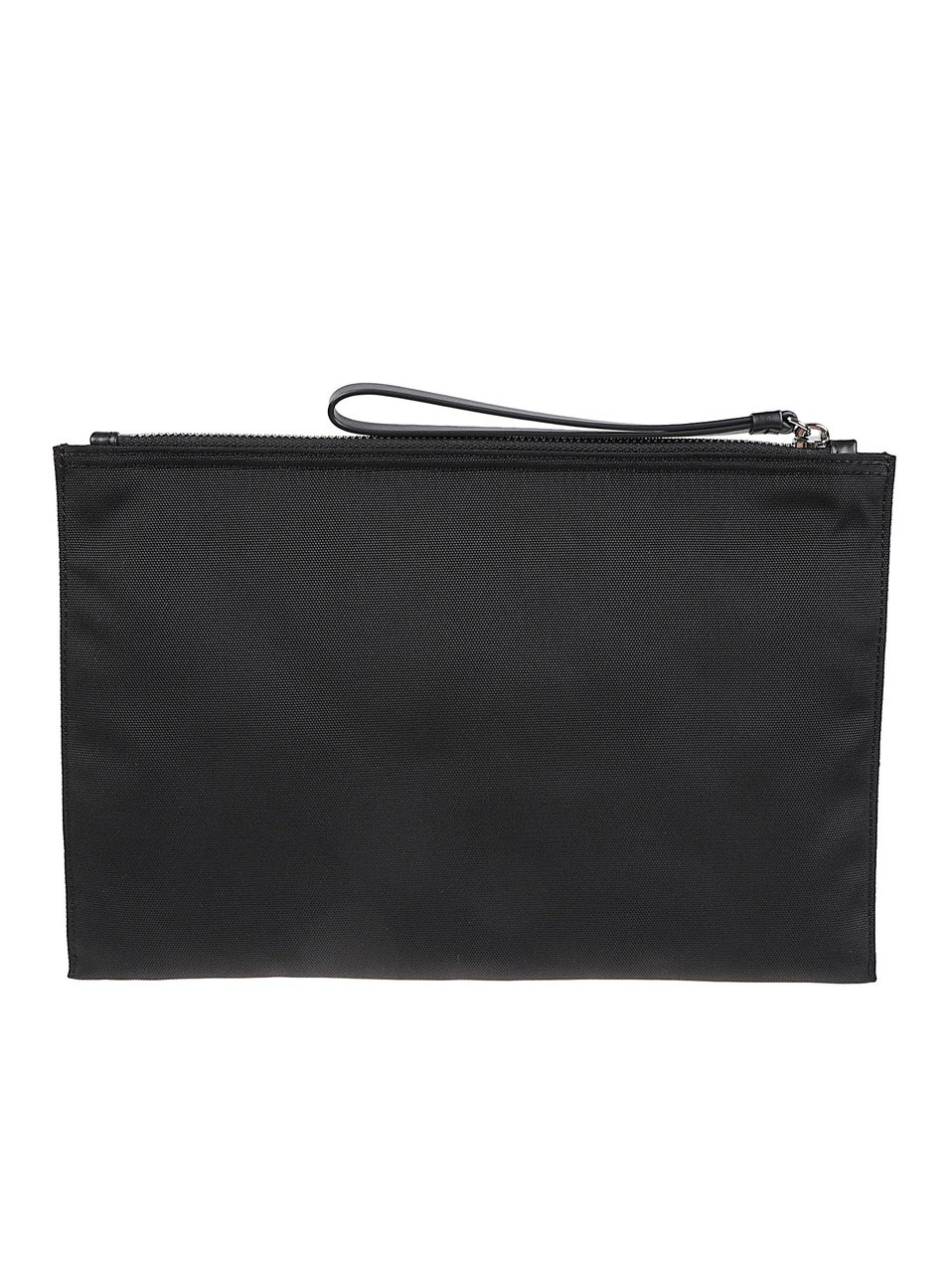 Kenzo Kenzo Happy Tiger Large Pochette Black Zwart