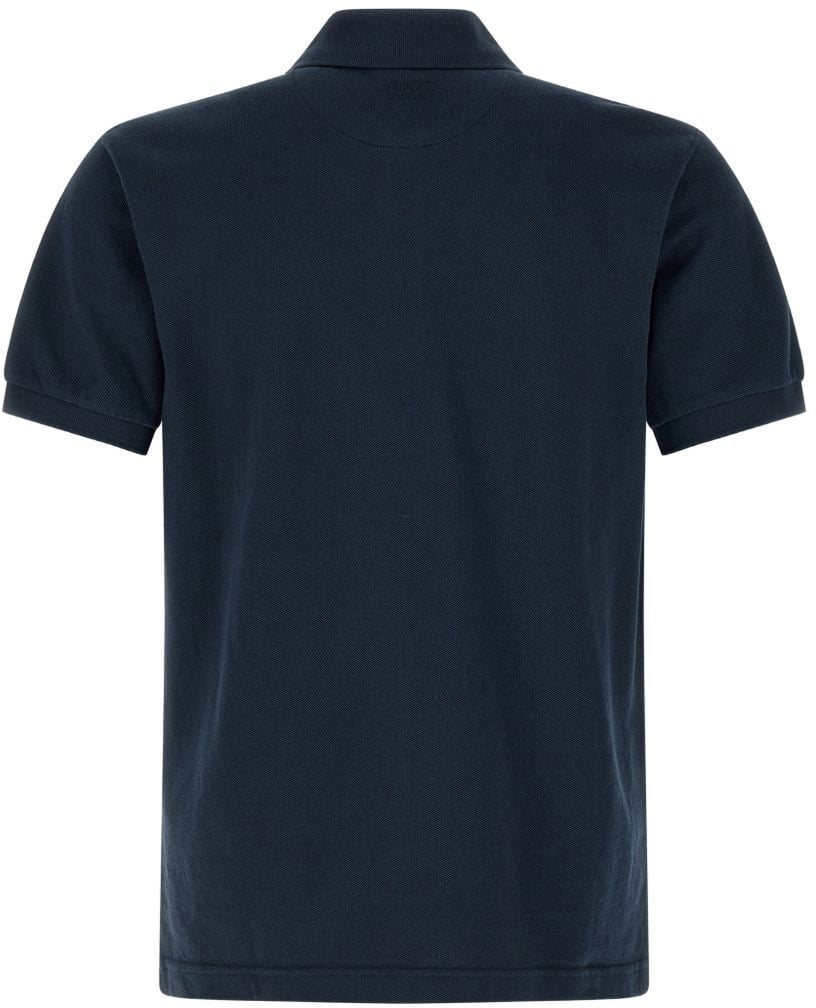 Kenzo T-Shirts And Polos Blue Blauw