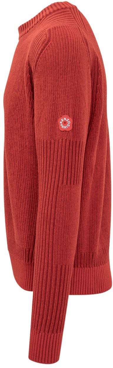 Kenzo Sweaters Rouge Moyen Divers