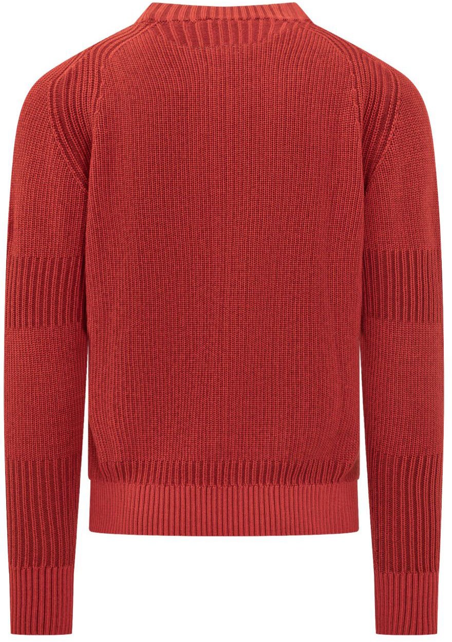 Kenzo Sweaters Rouge Moyen Divers