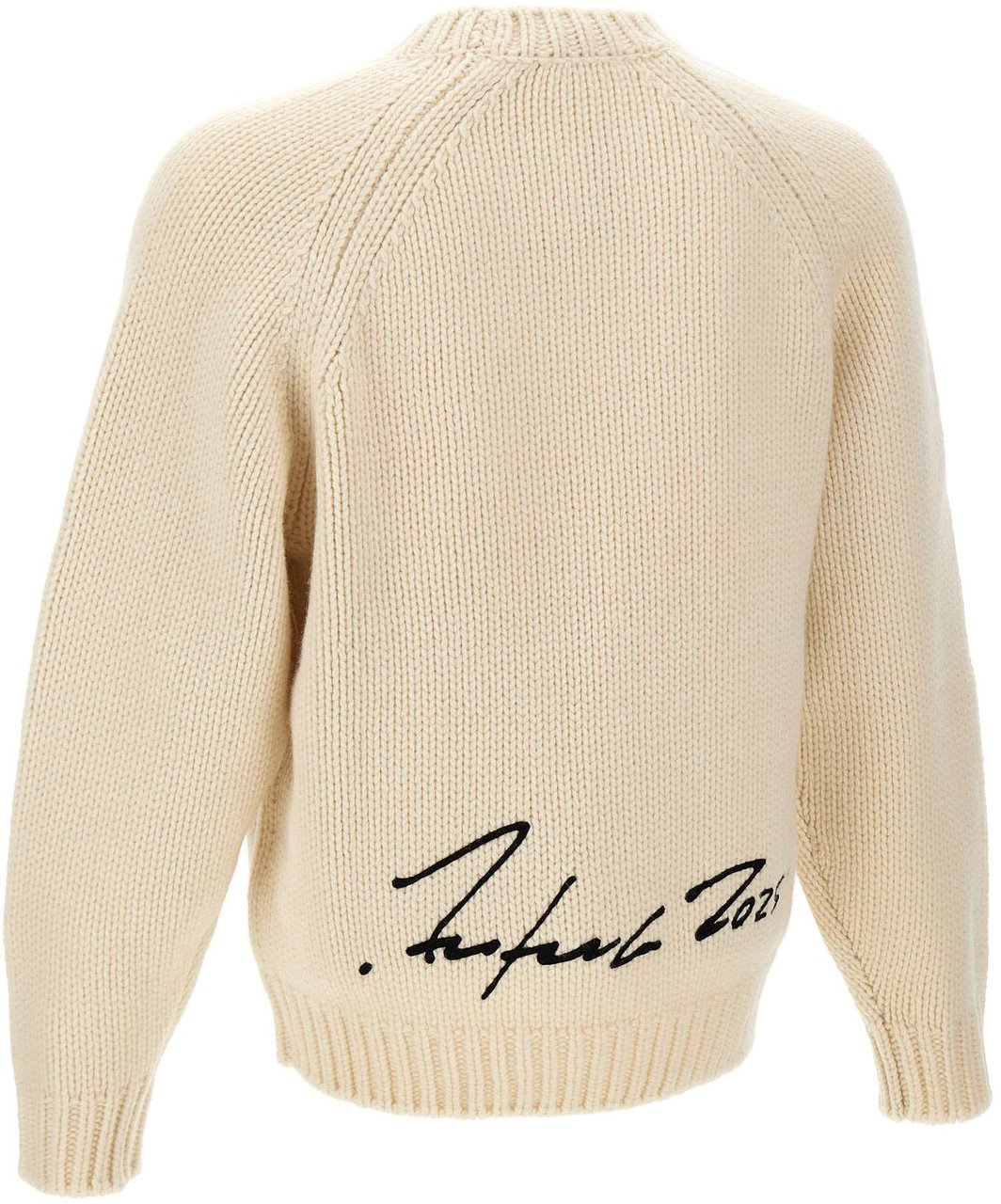Kenzo Sweaters White Wit