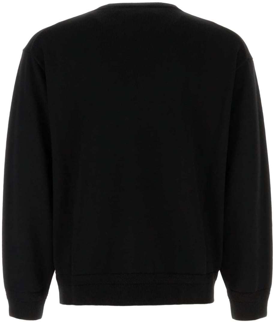 Kenzo Sweaters Black Zwart