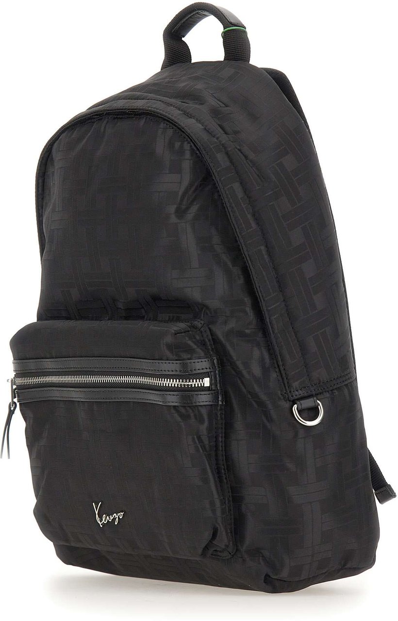 Kenzo Bags Black Zwart