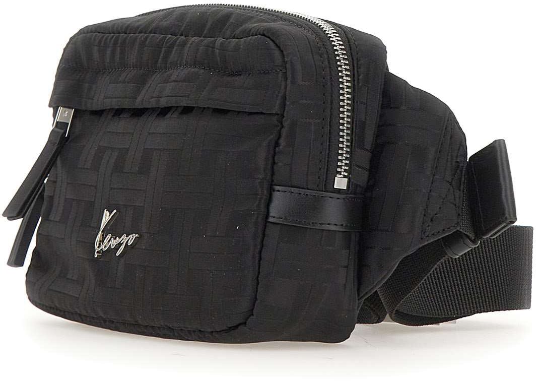 Kenzo Bags Black Zwart