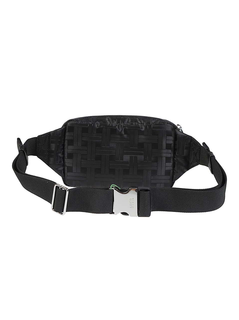 Kenzo Kenzo Mura Belt Bag Black Zwart