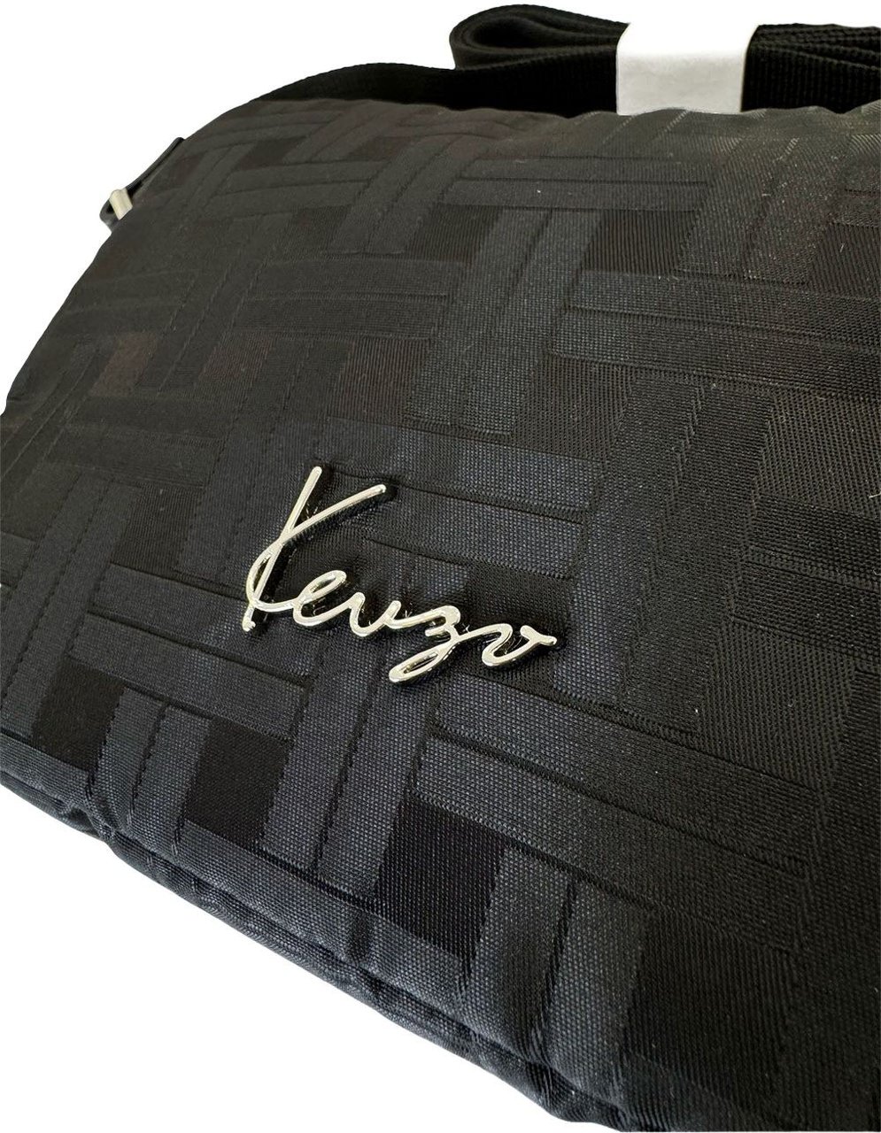 Kenzo Bags Black Zwart