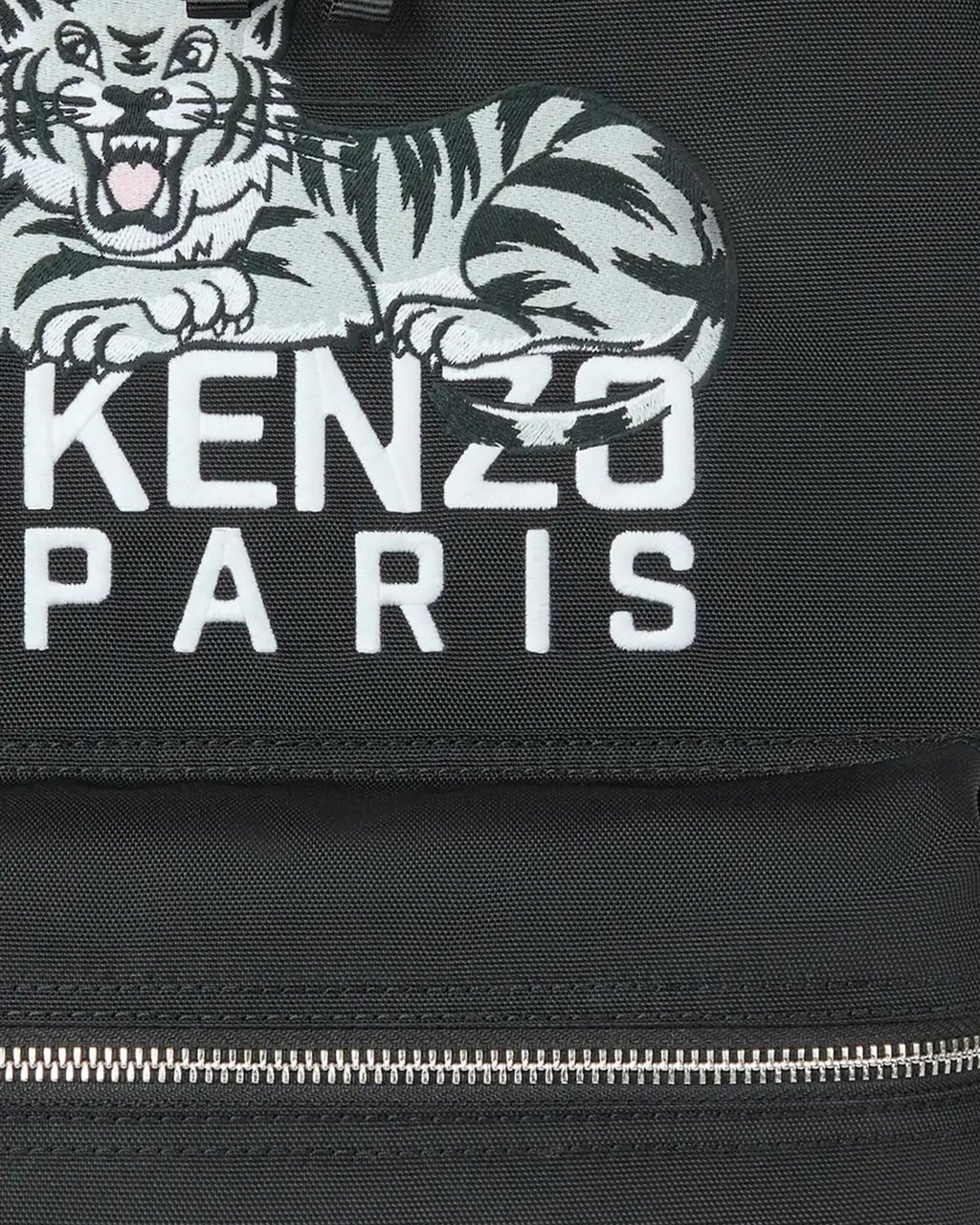 Kenzo Bags Black Zwart