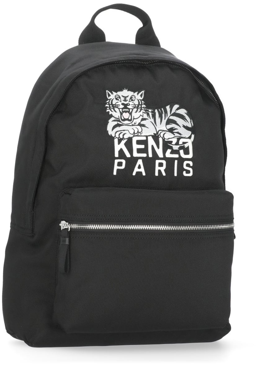 Kenzo Bags Black Zwart